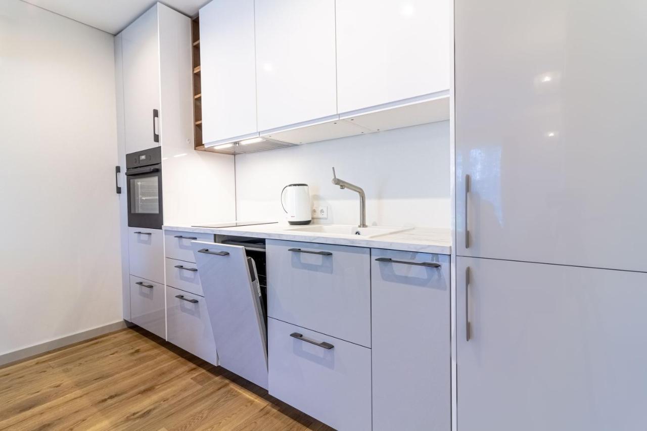 Holidayplus Multiple Apartments, By Cohost Palanga Phòng bức ảnh