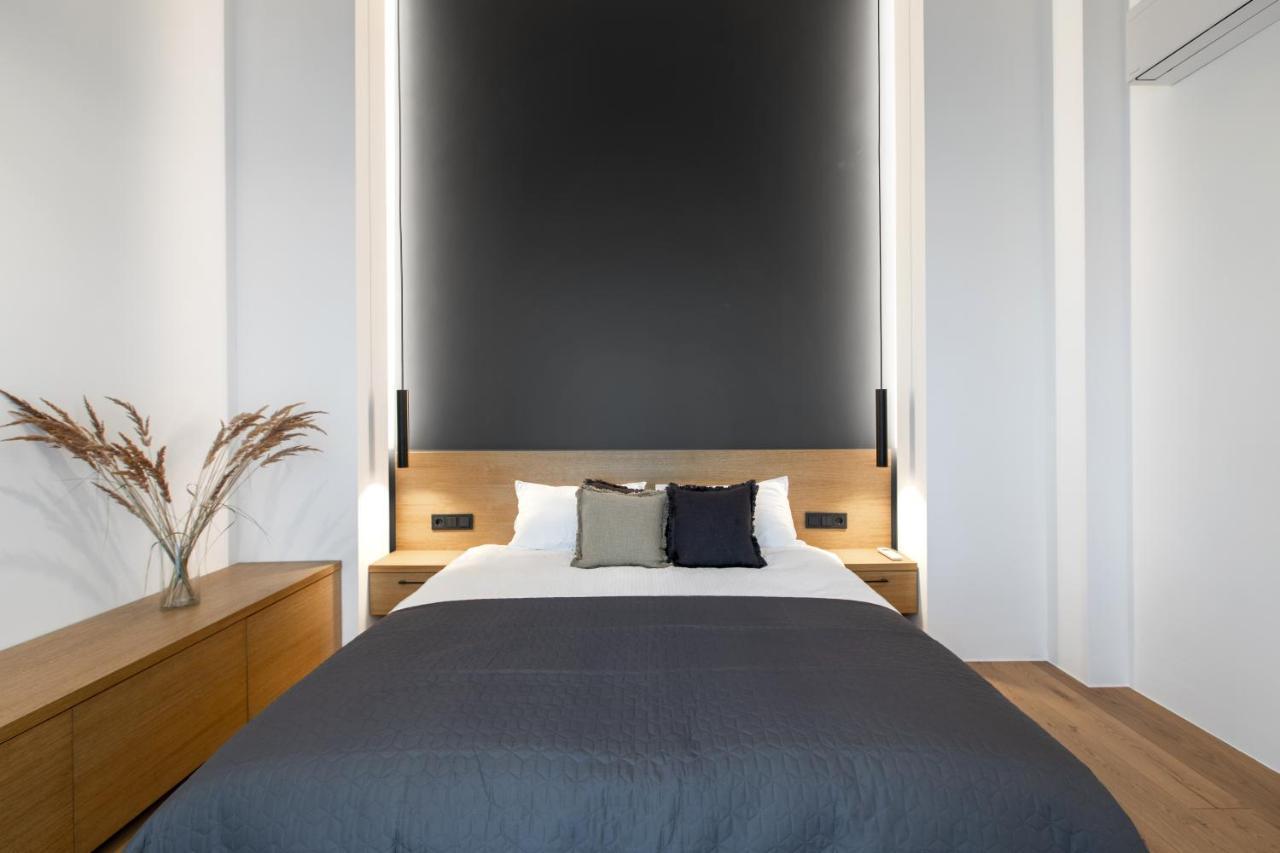 Holidayplus Multiple Apartments, By Cohost Palanga Ngoại thất bức ảnh