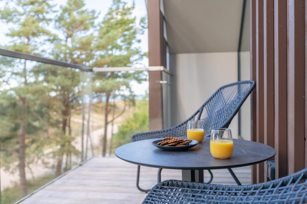 Holidayplus Multiple Apartments, By Cohost Palanga Ngoại thất bức ảnh