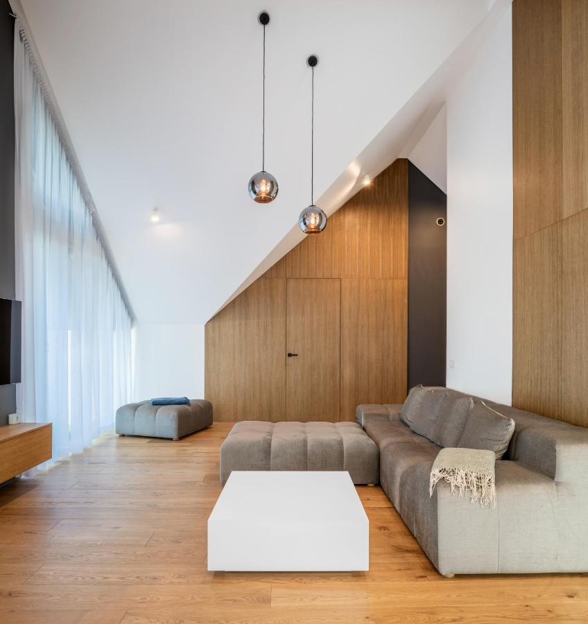 Holidayplus Multiple Apartments, By Cohost Palanga Ngoại thất bức ảnh