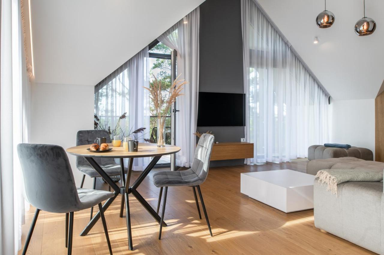 Holidayplus Multiple Apartments, By Cohost Palanga Ngoại thất bức ảnh