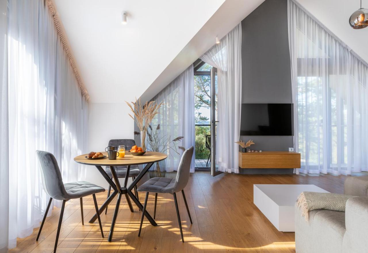 Holidayplus Multiple Apartments, By Cohost Palanga Ngoại thất bức ảnh