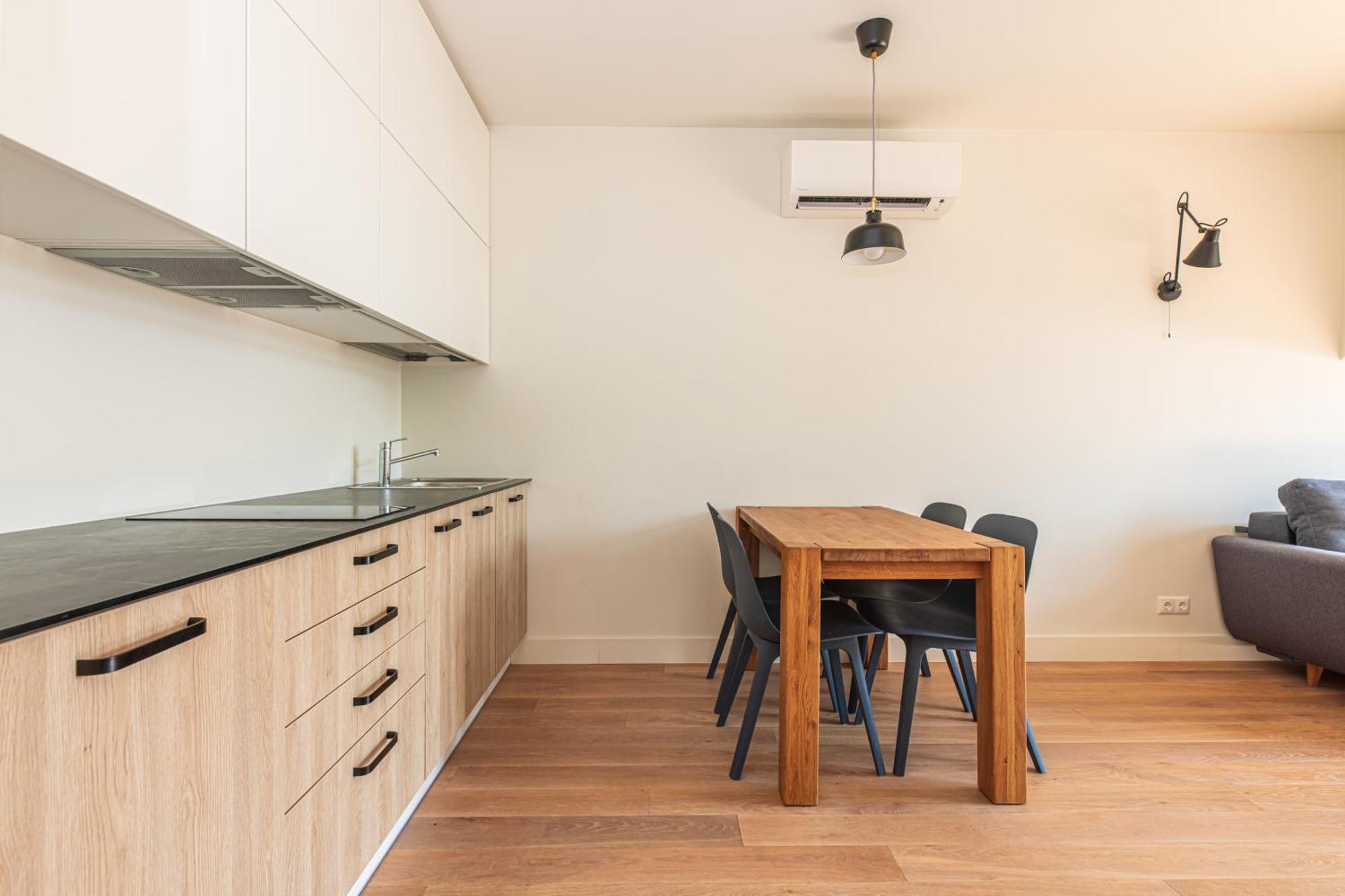 Holidayplus Multiple Apartments, By Cohost Palanga Ngoại thất bức ảnh